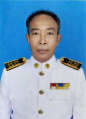 นายเกรียงศักดิ์ เพ็งมาก