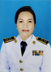 นางปราณี พฤกษ์สุวัฒน์