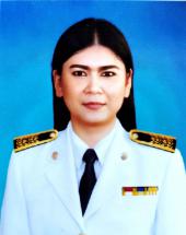 นางสาววชิรญาณ์ ขอจิตต์เมตต์