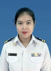 นางสาวจุฑามณี สายนาค