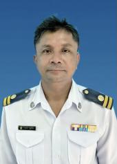 นายวันชาติ บุญไชย